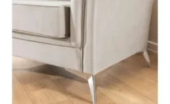 S-STYLE Einzelsofa Wilhelm