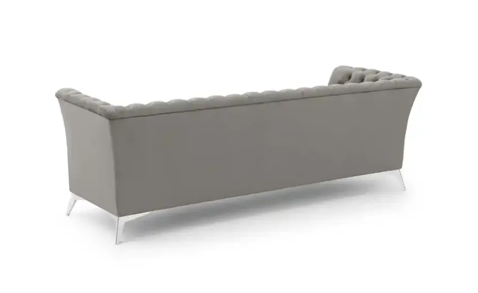 S-STYLE Einzelsofa Wilhelm