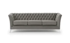 S-STYLE Einzelsofa Wilhelm