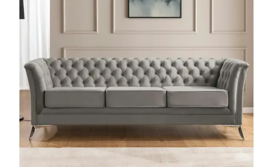 S-STYLE Einzelsofa Wilhelm