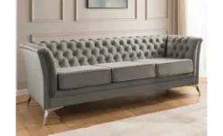 S-STYLE Einzelsofa Wilhelm