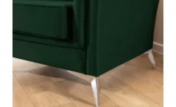 S-STYLE Einzelsofa Wilhelm