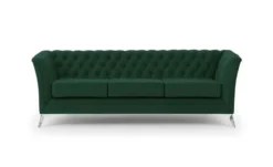 S-STYLE Einzelsofa Wilhelm
