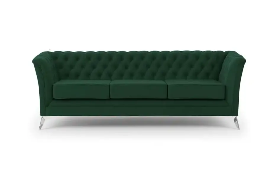 S-STYLE Einzelsofa Wilhelm