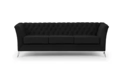 S-STYLE Einzelsofa Wilhelm
