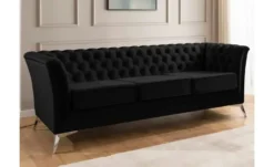 S-STYLE Einzelsofa Wilhelm
