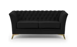 S-STYLE Einzelsofa Wilhelm