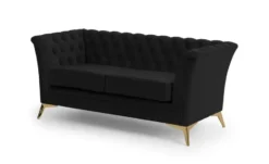S-STYLE Einzelsofa Wilhelm