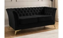 S-STYLE Einzelsofa Wilhelm