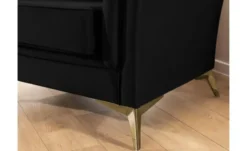 S-STYLE Einzelsofa Wilhelm