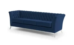 S-STYLE Einzelsofa Wilhelm