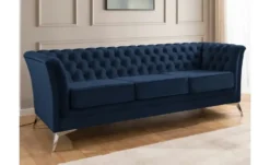 S-STYLE Einzelsofa Wilhelm