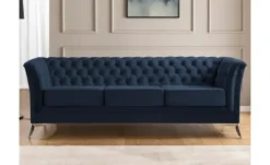S-STYLE Einzelsofa Wilhelm