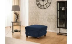 S-STYLE Hocker