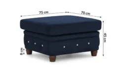 S-STYLE Hocker
