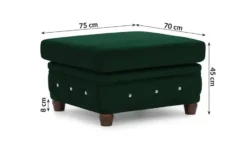 S-STYLE Hocker