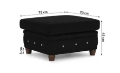 S-STYLE Hocker
