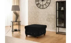 S-STYLE Hocker