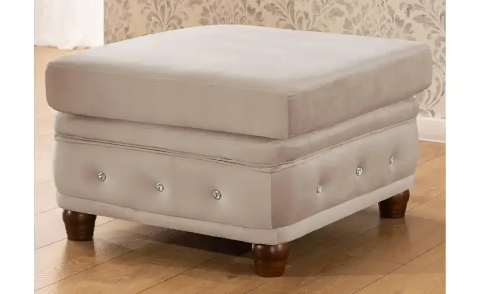 S-STYLE Hocker