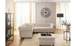 S-STYLE Hocker