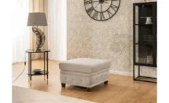 S-STYLE Hocker