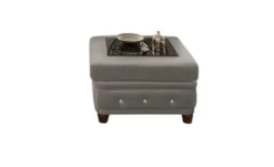 S-STYLE Hocker