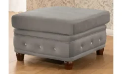 S-STYLE Hocker