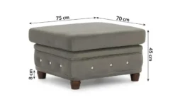 S-STYLE Hocker