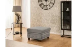 S-STYLE Hocker