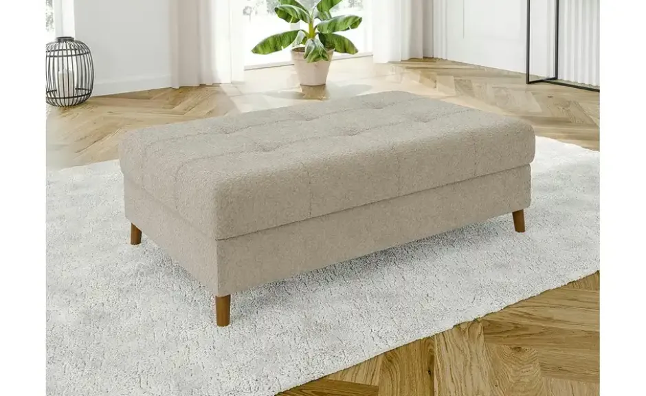 S-STYLE Hocker Lars