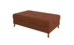 S-STYLE Hocker Maya