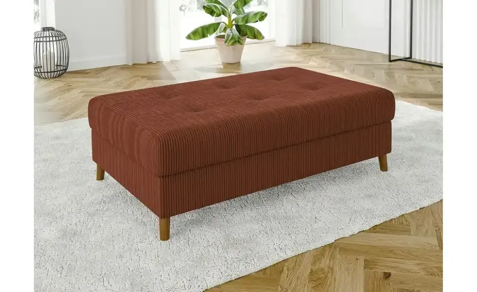 S-STYLE Hocker Maya