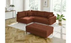 S-STYLE Hocker Maya