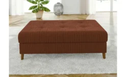 S-STYLE Hocker Maya