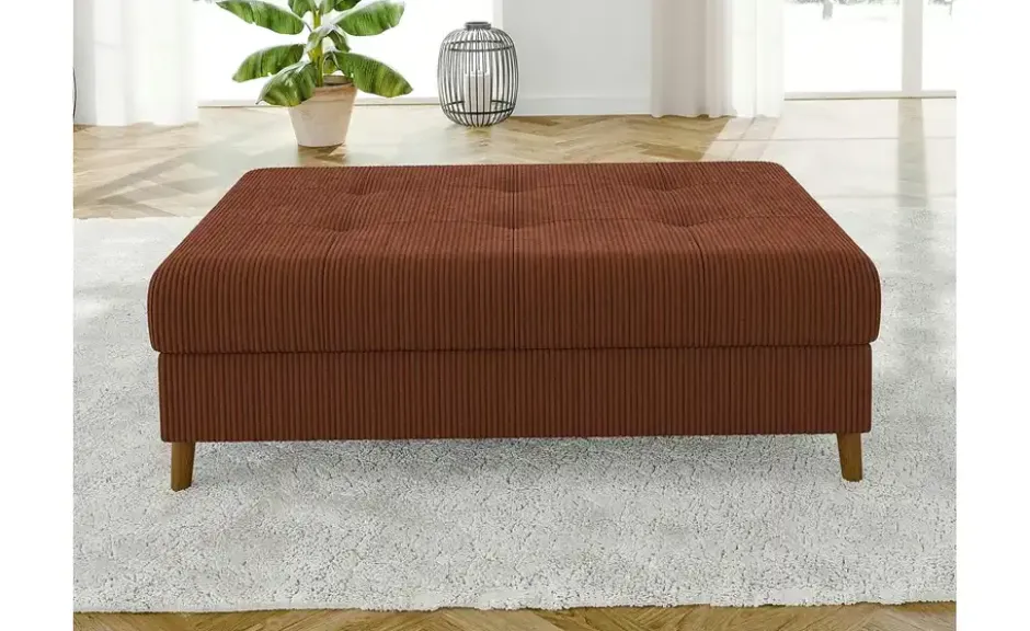 S-STYLE Hocker Maya