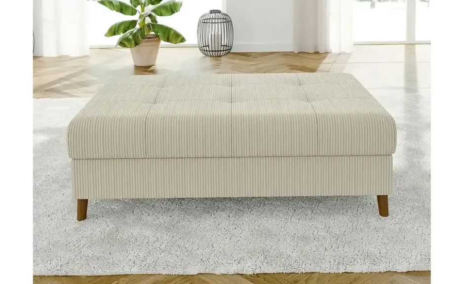 S-STYLE Hocker Maya