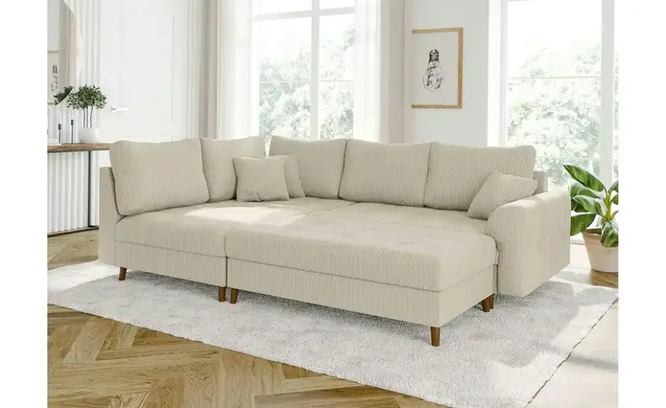 S-STYLE Hocker Maya
