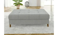 S-STYLE Hocker Maya