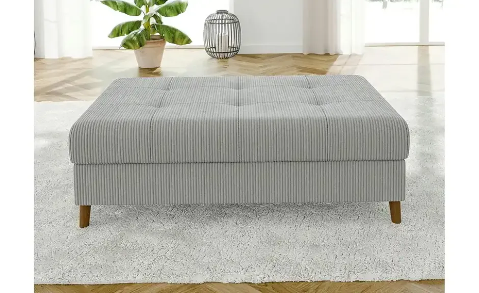 S-STYLE Hocker Maya