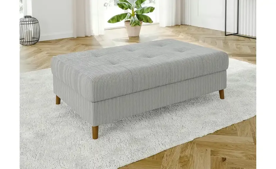 S-STYLE Hocker Maya