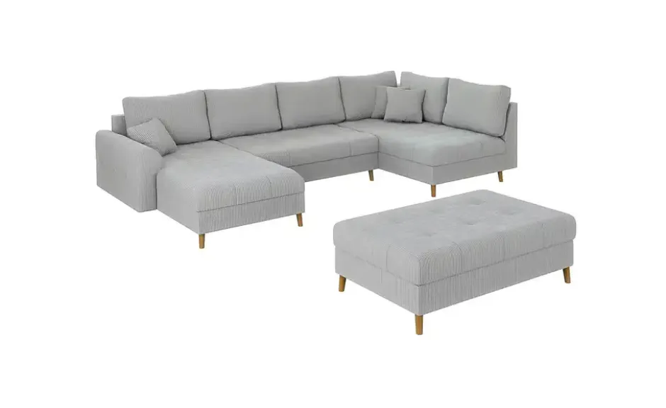 S-STYLE Hocker Maya