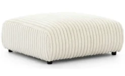 S-STYLE Hocker Mollis