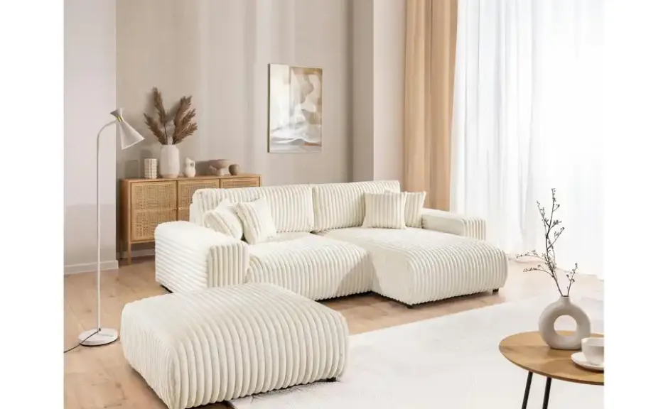 S-STYLE Hocker Mollis