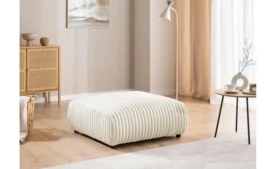 S-STYLE Hocker Mollis