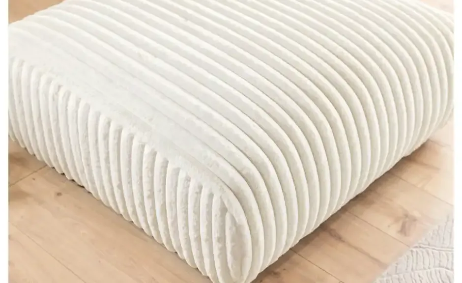S-STYLE Hocker Mollis
