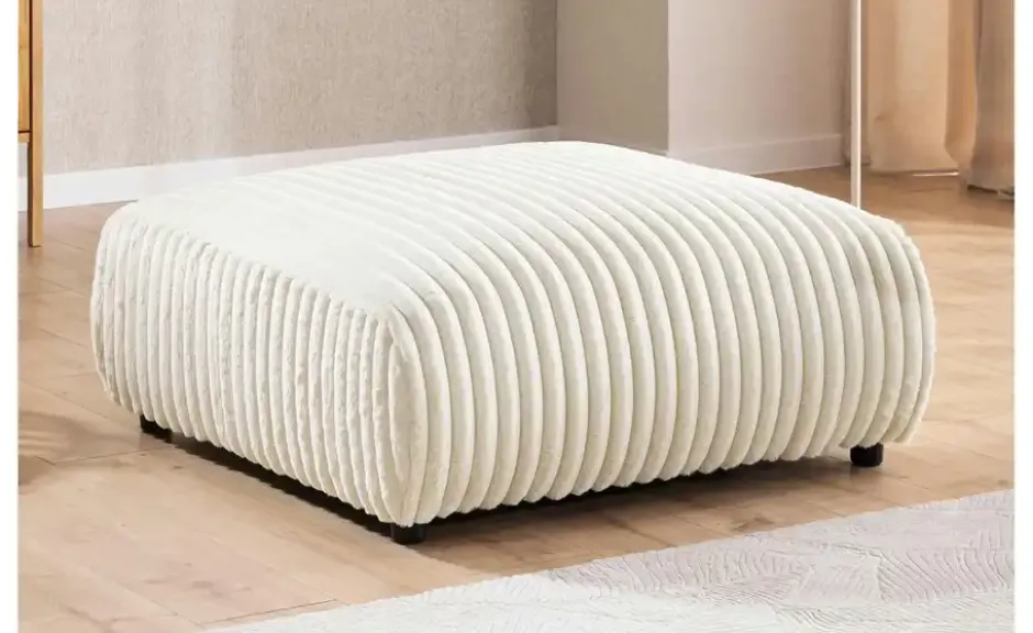 S-STYLE Hocker Mollis
