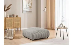 S-STYLE Hocker Mollis