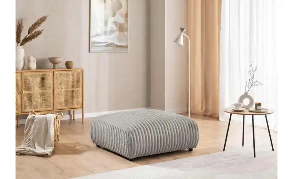S-STYLE Hocker Mollis
