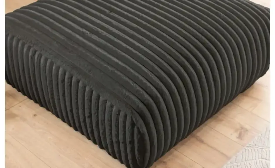 S-STYLE Hocker Mollis