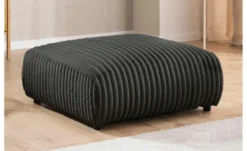 S-STYLE Hocker Mollis